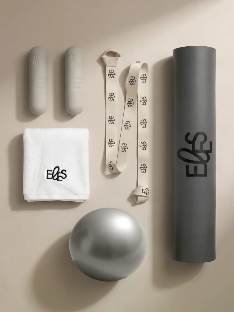 The ELES Kit — imagen 1