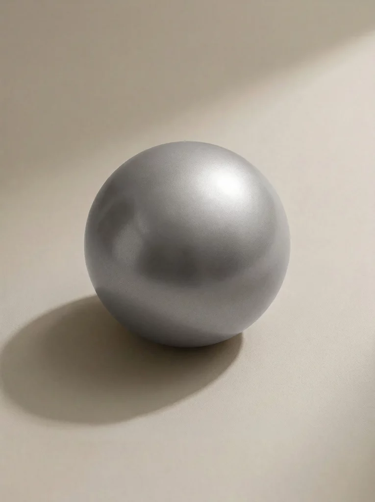 The Ball — imagen 2
