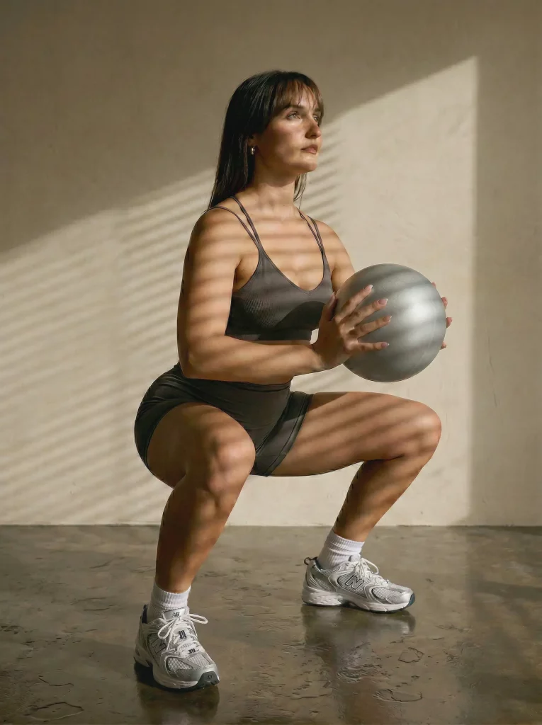 The Ball — imagen 3
