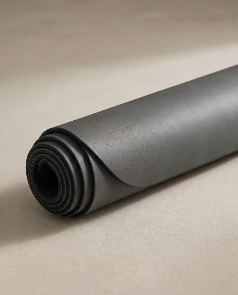 The Mat — imagen 3