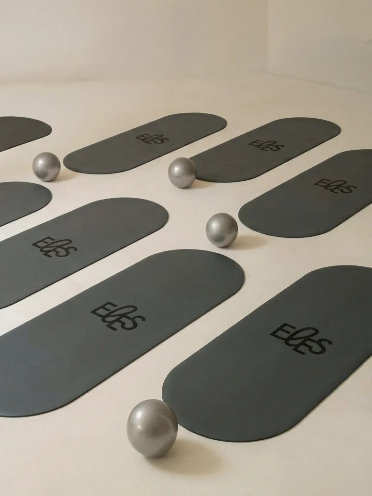 The Mat — imagen 6